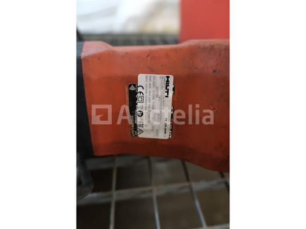 Grote foto hilti te50 avr draaihamer doe het zelf en verbouw gereedschappen en machines