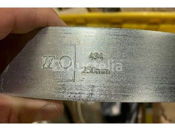 Grote foto set klemmen voor nozzles en slangen doe het zelf en verbouw onderdelen en accessoires