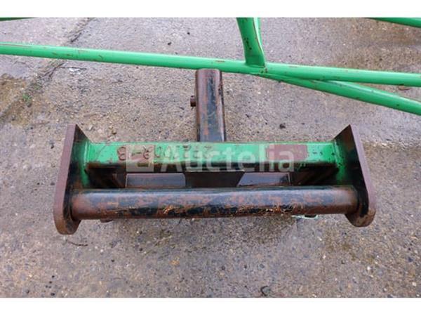 Grote foto ref 2721018 2 p600mt hefverlengstuk voor manitou vorkheftruck doe het zelf en verbouw kranen en graafmachines