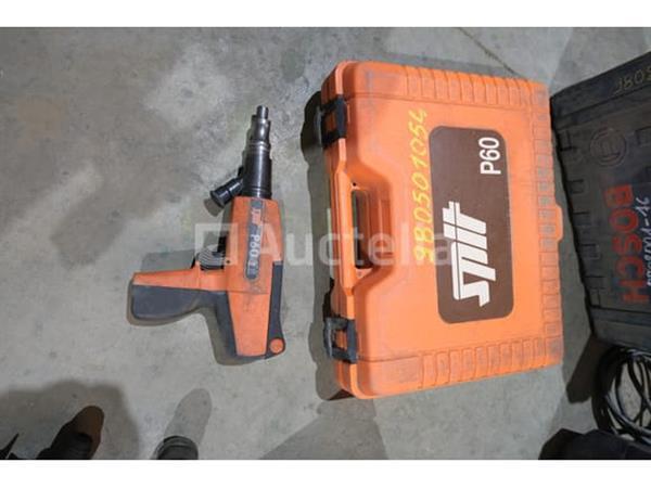 Grote foto ref 9203103 4 980501020 980200151 980253177 4 elektrogereedschap doe het zelf en verbouw gereedschappen en machines