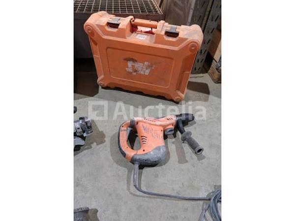 Grote foto ref 9203103 4 980501020 980200151 980253177 4 elektrogereedschap doe het zelf en verbouw gereedschappen en machines