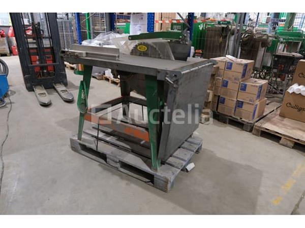 Grote foto ref 920200222 avola constructiecirkelzaag doe het zelf en verbouw ijzerwaren en bevestigingsmiddelen
