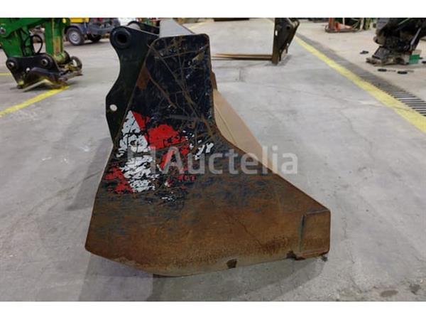 Grote foto ref 2721001 25 container voor manitou telehandler mrt2150 doe het zelf en verbouw aanbouwdelen
