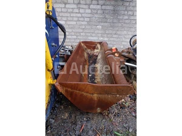 Grote foto ref 3155009 2 cw10 kantelbare bak 160cm doe het zelf en verbouw aanbouwdelen