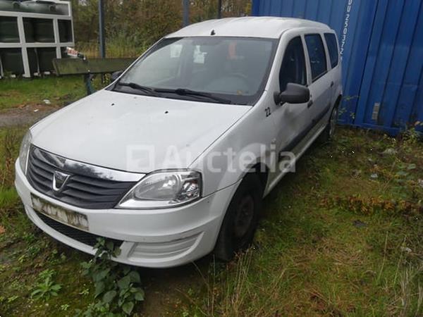 Grote foto ref 22 dacia logan estate 1.5dci auto auto chrysler