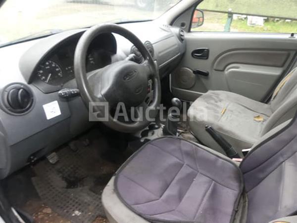 Grote foto ref 22 dacia logan estate 1.5dci auto auto chrysler