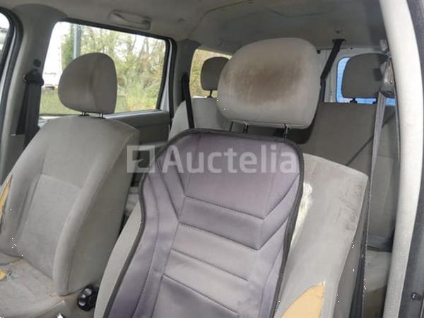 Grote foto ref 22 dacia logan estate 1.5dci auto auto chrysler