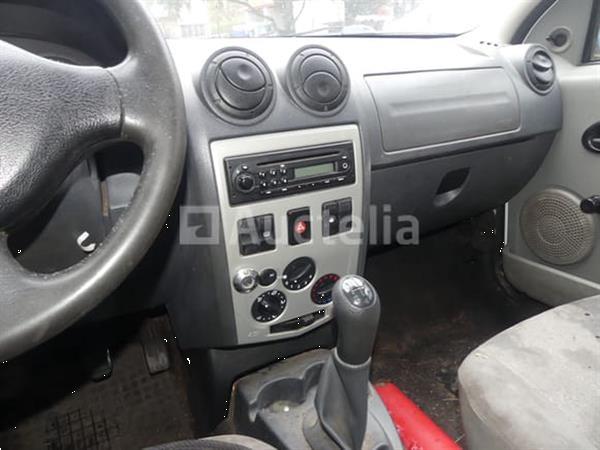 Grote foto ref 22 dacia logan estate 1.5dci auto auto chrysler