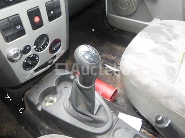 Grote foto ref 22 dacia logan estate 1.5dci auto auto chrysler