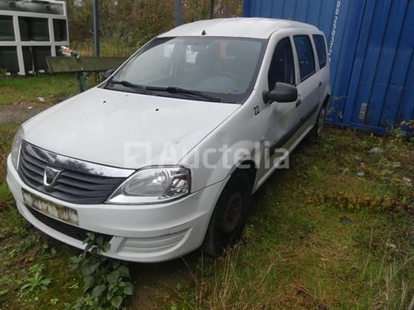 Grote foto ref 22 dacia logan estate 1.5dci auto auto chrysler