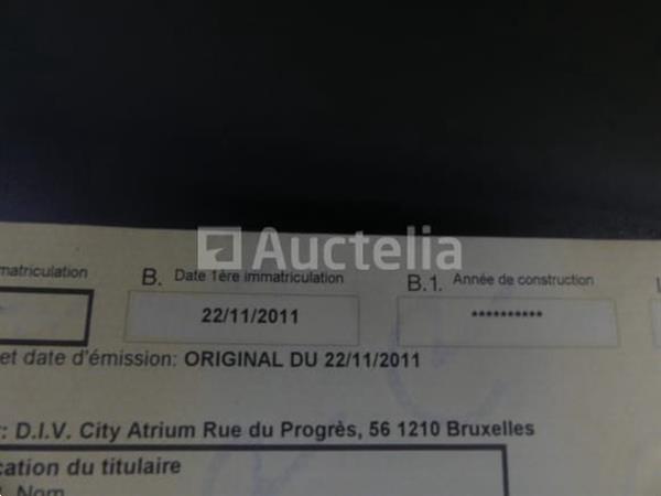 Grote foto ref 22 dacia logan estate 1.5dci auto auto chrysler
