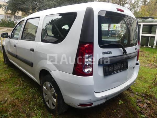 Grote foto ref 22 dacia logan estate 1.5dci auto auto chrysler