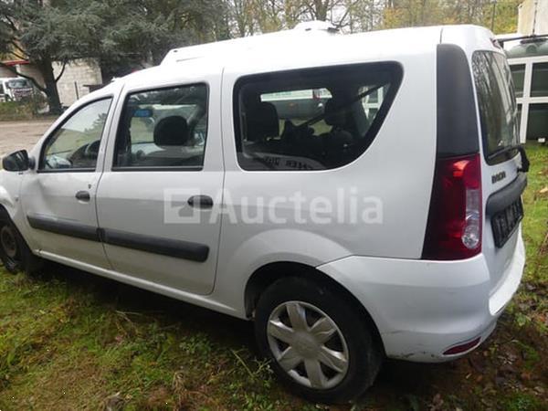 Grote foto ref 22 dacia logan estate 1.5dci auto auto chrysler
