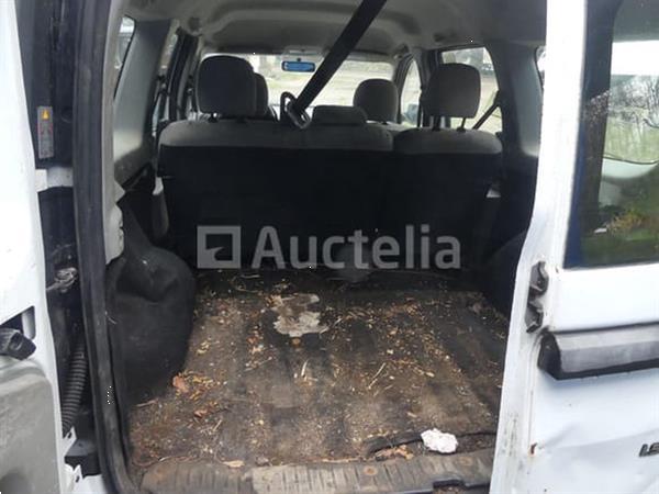Grote foto ref 22 dacia logan estate 1.5dci auto auto chrysler