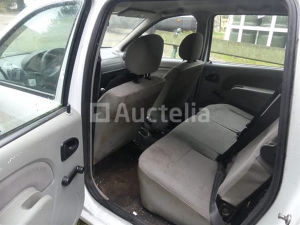 Grote foto ref 22 dacia logan estate 1.5dci auto auto chrysler