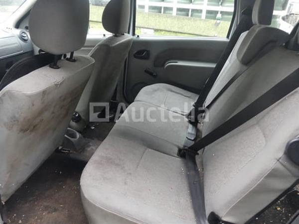 Grote foto ref 22 dacia logan estate 1.5dci auto auto chrysler