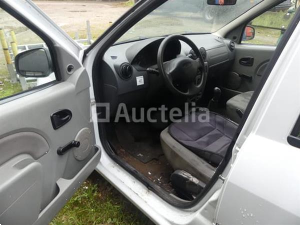 Grote foto ref 22 dacia logan estate 1.5dci auto auto chrysler
