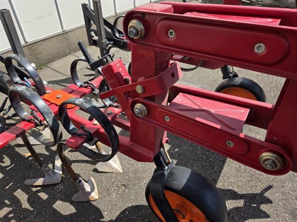 Grote foto kongskilde vibrocorn cultivator agrarisch cultivators en woelers