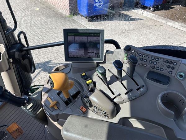 Grote foto john deere 6130r 704841 agrarisch tractoren