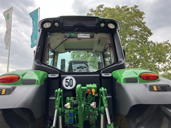 Grote foto john deere 6m 150 783624 agrarisch tractoren