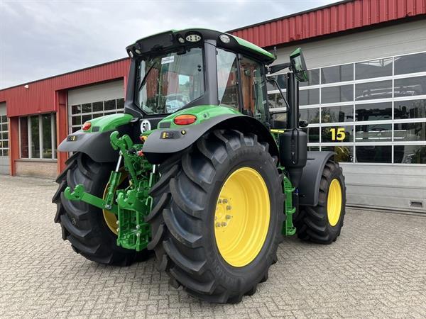 Grote foto john deere 6m 150 783624 agrarisch tractoren