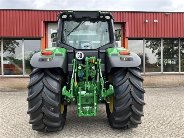 Grote foto john deere 6m 150 783624 agrarisch tractoren