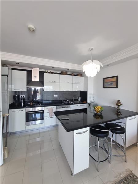 Grote foto side appartement met zeezicht 2 incl meubels huizen en kamers bestaand buiten europa