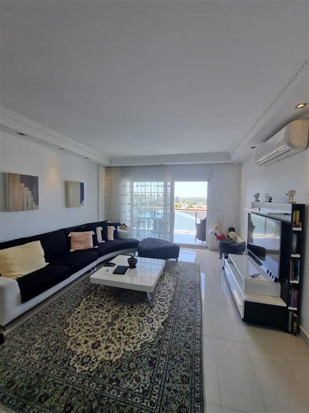 Grote foto side appartement met zeezicht 2 incl meubels huizen en kamers bestaand buiten europa