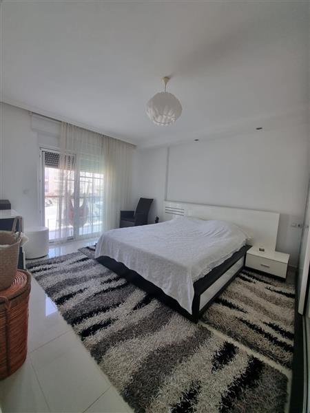 Grote foto side appartement met zeezicht 2 incl meubels huizen en kamers bestaand buiten europa