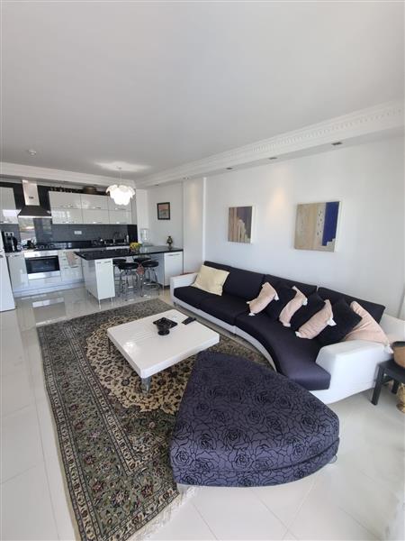 Grote foto side appartement met zeezicht 2 incl meubels huizen en kamers bestaand buiten europa