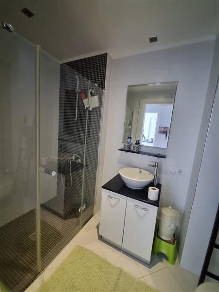 Grote foto side appartement met zeezicht 2 incl meubels huizen en kamers bestaand buiten europa