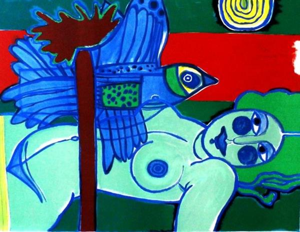 Grote foto kunsthandel gennep kunst met een hoofdletter k antiek en kunst overig
