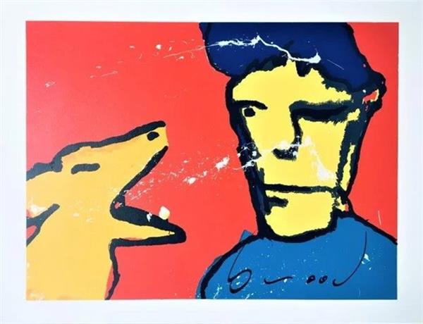 Grote foto kunsthandel gennep kunst met een hoofdletter k antiek en kunst overig