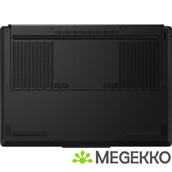 Grote foto lenovo legion 5 15ahp11 15.3 amd ryzen 7 rtx 5060 gaming laptop computers en software overige computers en software