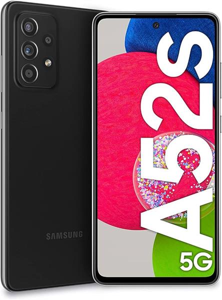 Grote foto samsung galaxy a52s 128gb model 2021 6.5 inch ex demo garantie computers en software overige computers en software