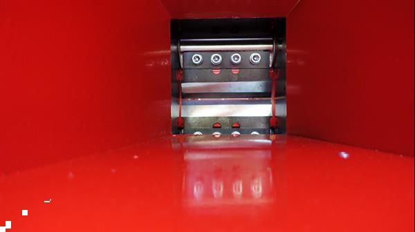 Grote foto remet r120 takken stam knipper agrarisch bosbouw