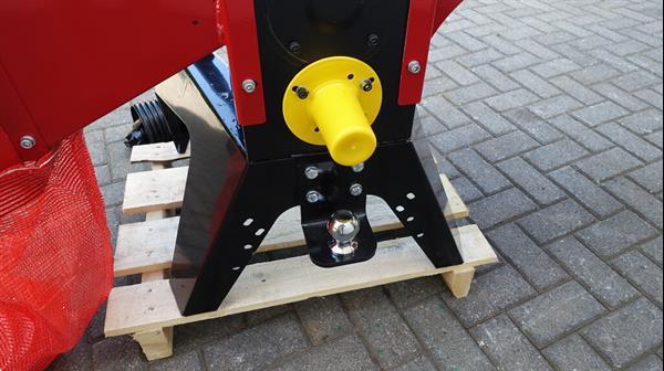 Grote foto remet r120 takken stam knipper agrarisch bosbouw