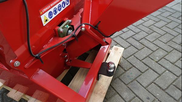 Grote foto remet rt630 takken versnipperraar tuin en terras overige tuin en terras