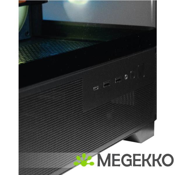 Grote foto msi x streamwithlien x memonky legend edition computers en software overige computers en software