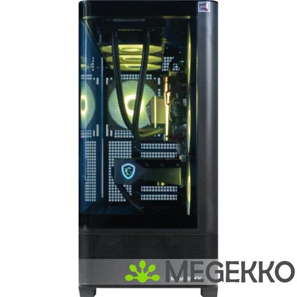 Grote foto msi x streamwithlien x memonky legend edition computers en software overige computers en software