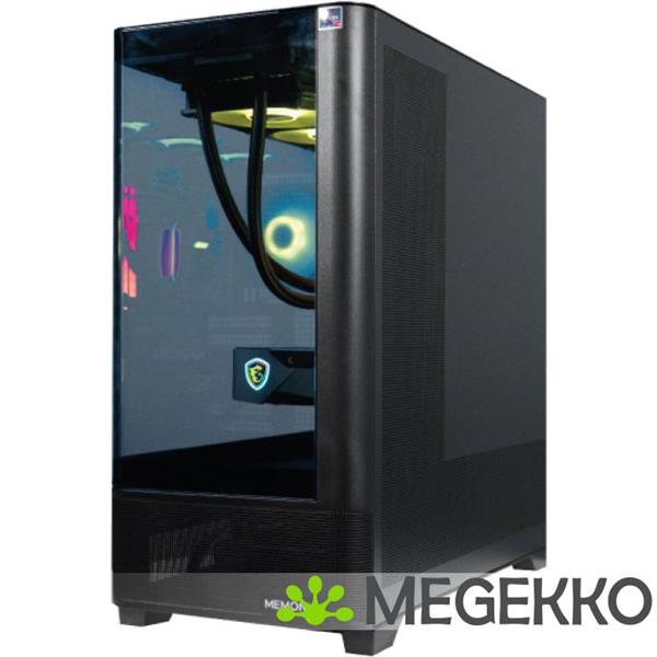 Grote foto msi x streamwithlien x memonky legend edition computers en software overige computers en software