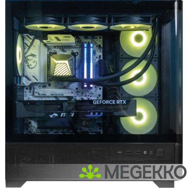 Grote foto msi x streamwithlien x memonky legend edition computers en software overige computers en software