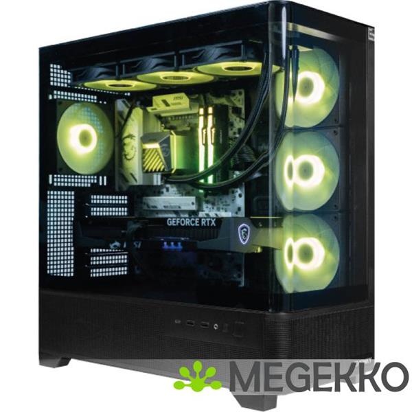 Grote foto msi x streamwithlien x memonky legend edition computers en software overige computers en software
