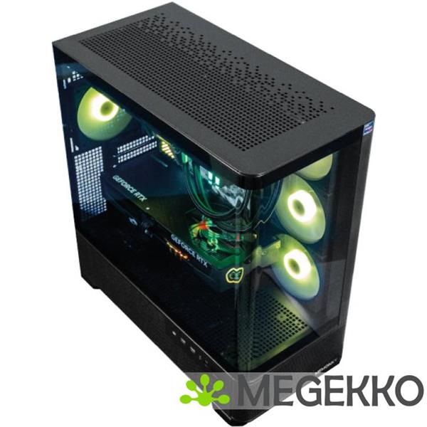 Grote foto msi x streamwithlien x memonky legend edition computers en software overige computers en software