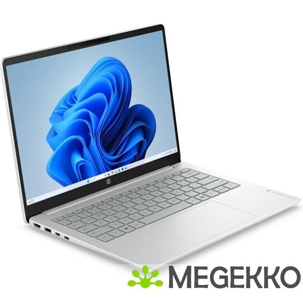 Grote foto hp omnibook 3 14 hy0058ndx 14 intel core ultra 5 laptop computers en software overige computers en software