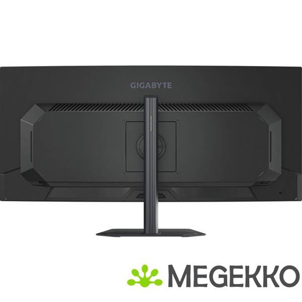 Grote foto gigabyte mo34wqc36 34 wide quad hd 360hz oled gaming monitor computers en software overige computers en software
