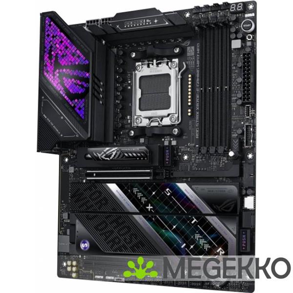 Grote foto asus rog strix x870e e gaming wifi7 neo computers en software moederborden
