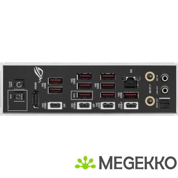Grote foto asus rog strix x870e e gaming wifi7 neo computers en software moederborden