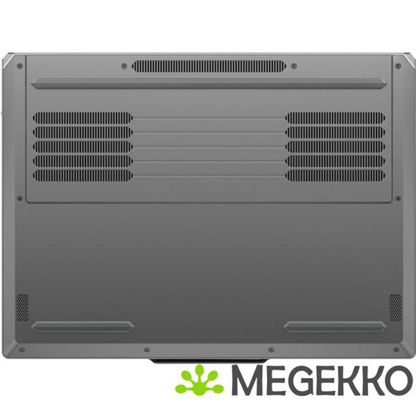 Grote foto lenovo loq 15ahp11 15.3 amd ryzen 7 rtx 5050 gaming laptop computers en software overige computers en software