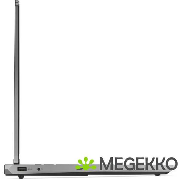 Grote foto lenovo loq 15ahp11 15.3 amd ryzen 7 rtx 5050 gaming laptop computers en software overige computers en software